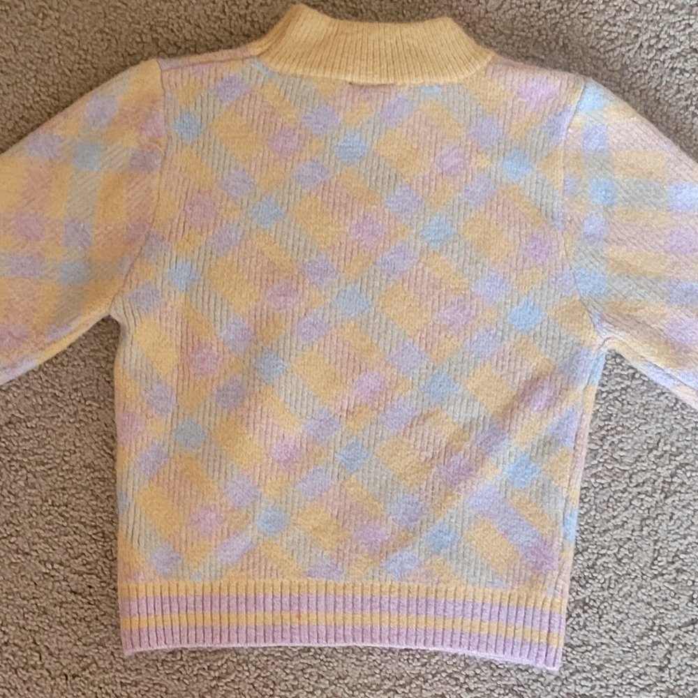 Miou Muse sweater